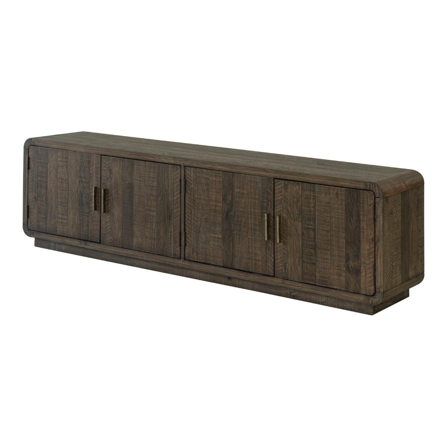Monterey Media Cabinet 5