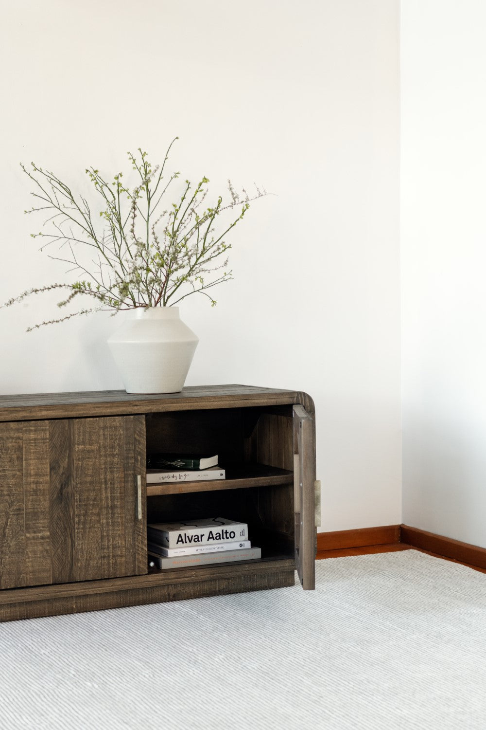 Monterey Media Cabinet 16