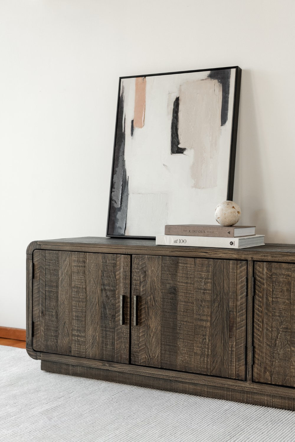 Monterey Media Cabinet 18