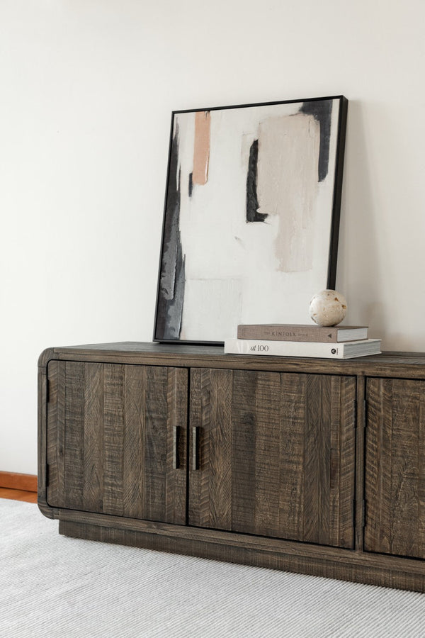 Monterey Media Cabinet 18