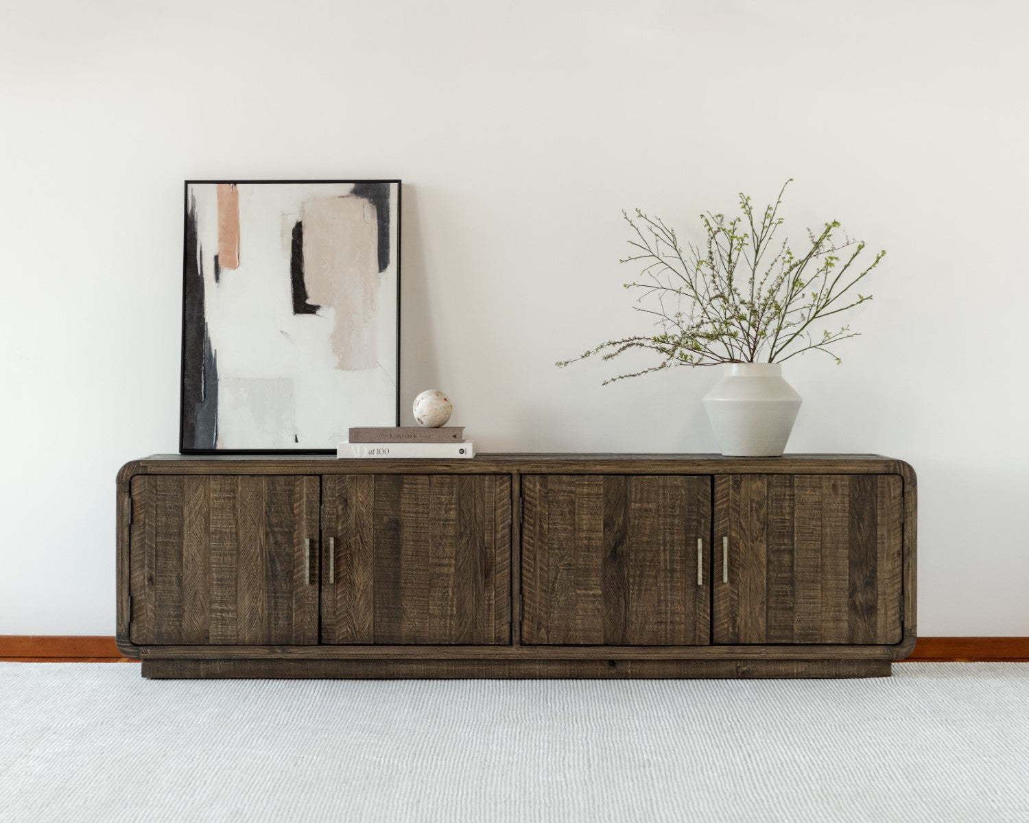 Monterey Media Cabinet 19