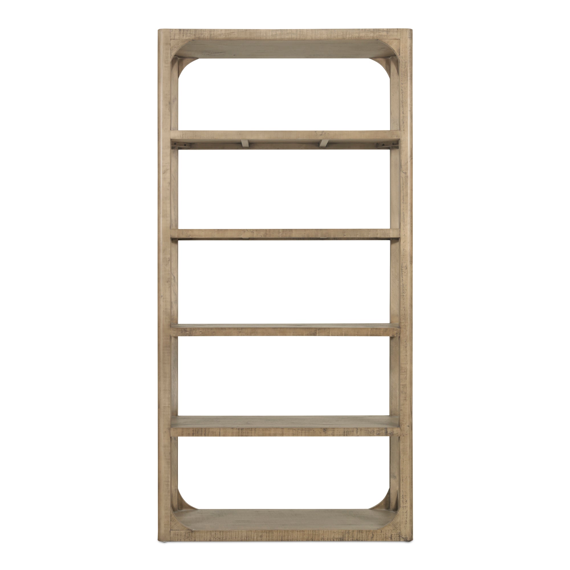 Abbott Bookshelf Moes Home Collection Mhc Fr 1041 03 1