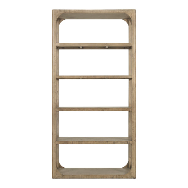 Abbott Bookshelf Moes Home Collection Mhc Fr 1041 03 1