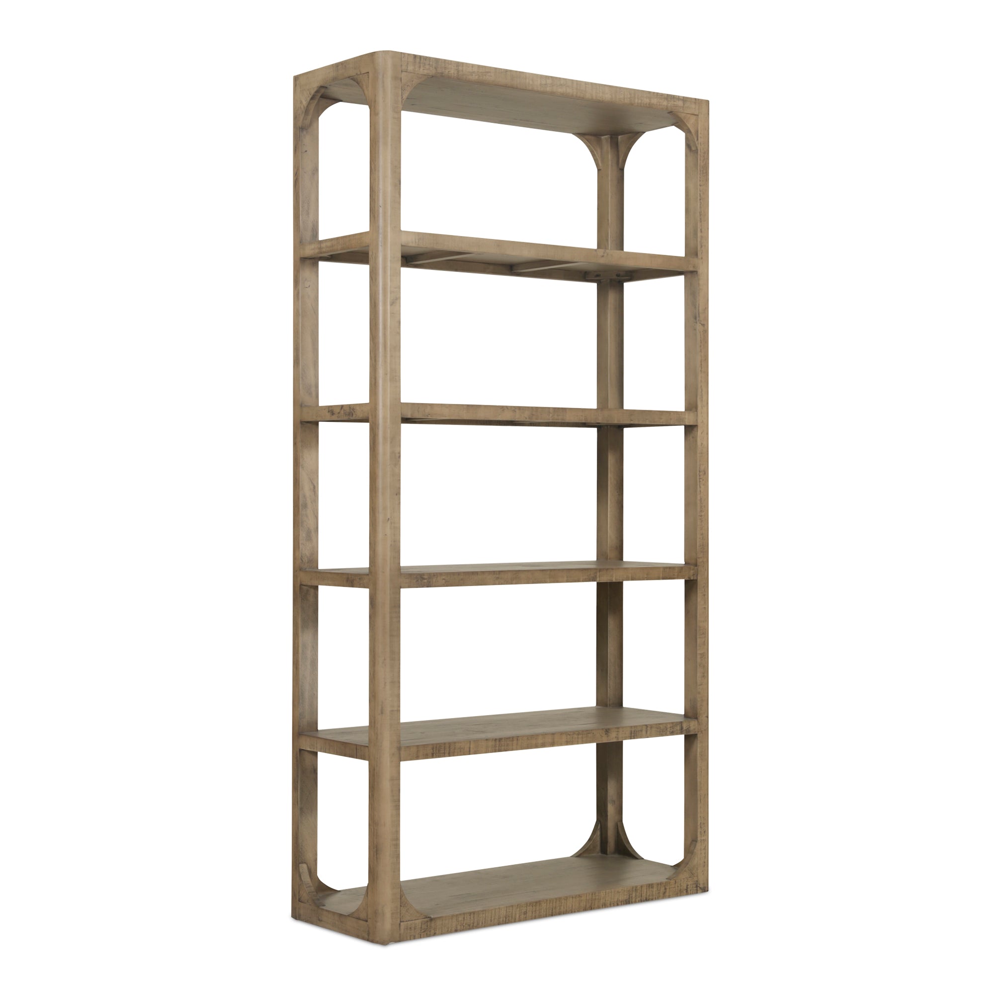 Abbott Bookshelf Moes Home Collection Mhc Fr 1041 03 2