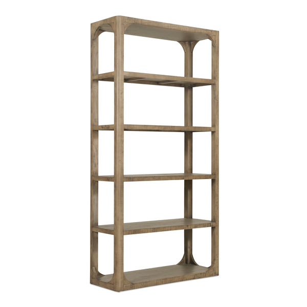 Abbott Bookshelf Moes Home Collection Mhc Fr 1041 03 2