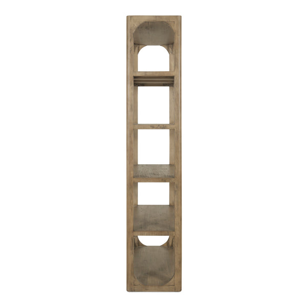 Abbott Bookshelf Moes Home Collection Mhc Fr 1041 03 4