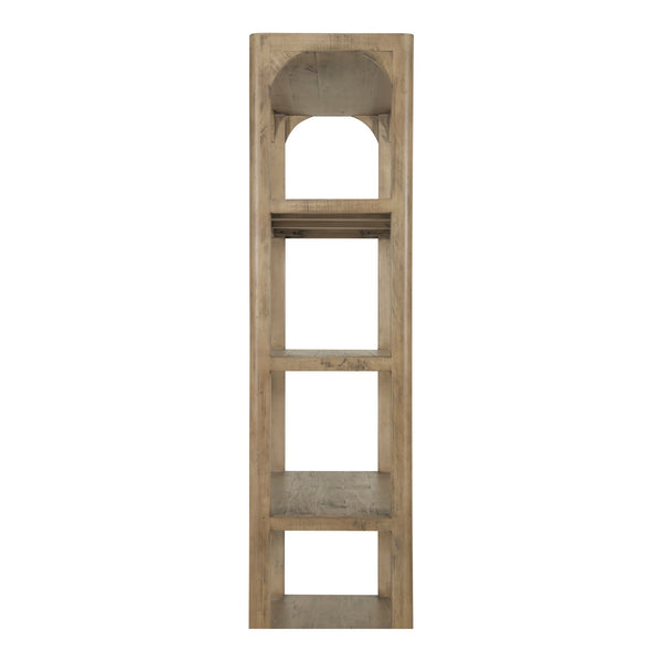 Abbott Bookshelf Moes Home Collection Mhc Fr 1041 03 5