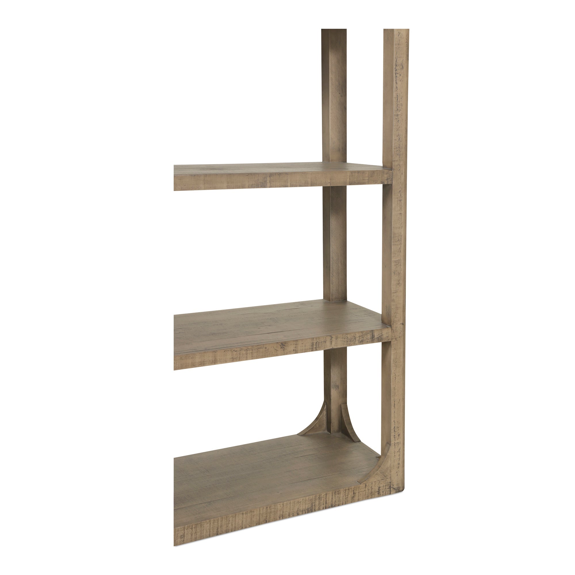 Abbott Bookshelf Moes Home Collection Mhc Fr 1041 03 6