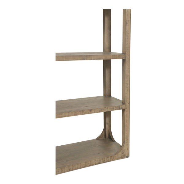 Abbott Bookshelf Moes Home Collection Mhc Fr 1041 03 6