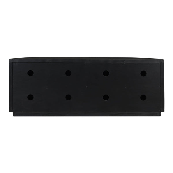 Nicola Media Cabinet Moes Home Collection Mhc Fr 1045 02 11