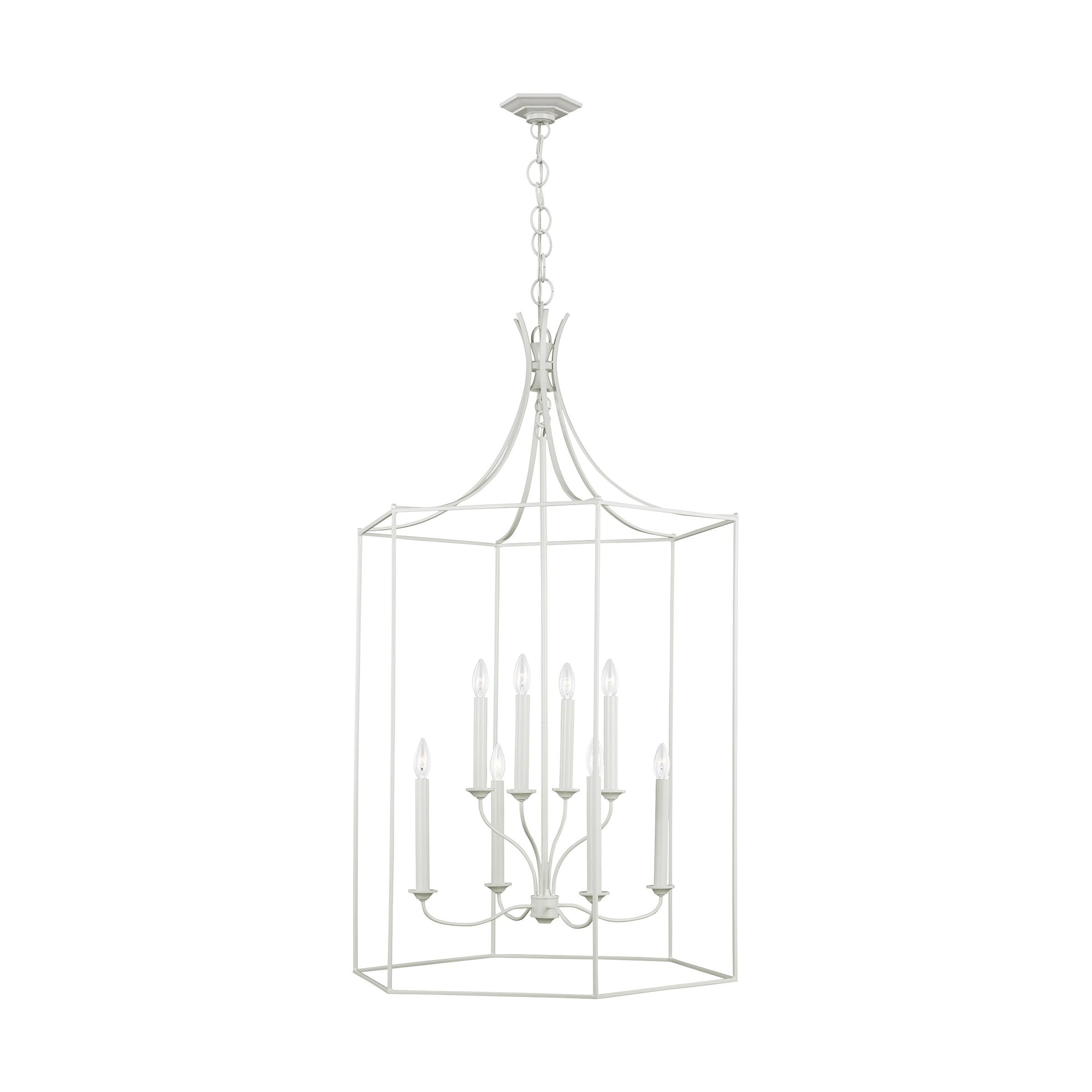 Bantry House Extra Large Lantern by AH By Alexa Hampton