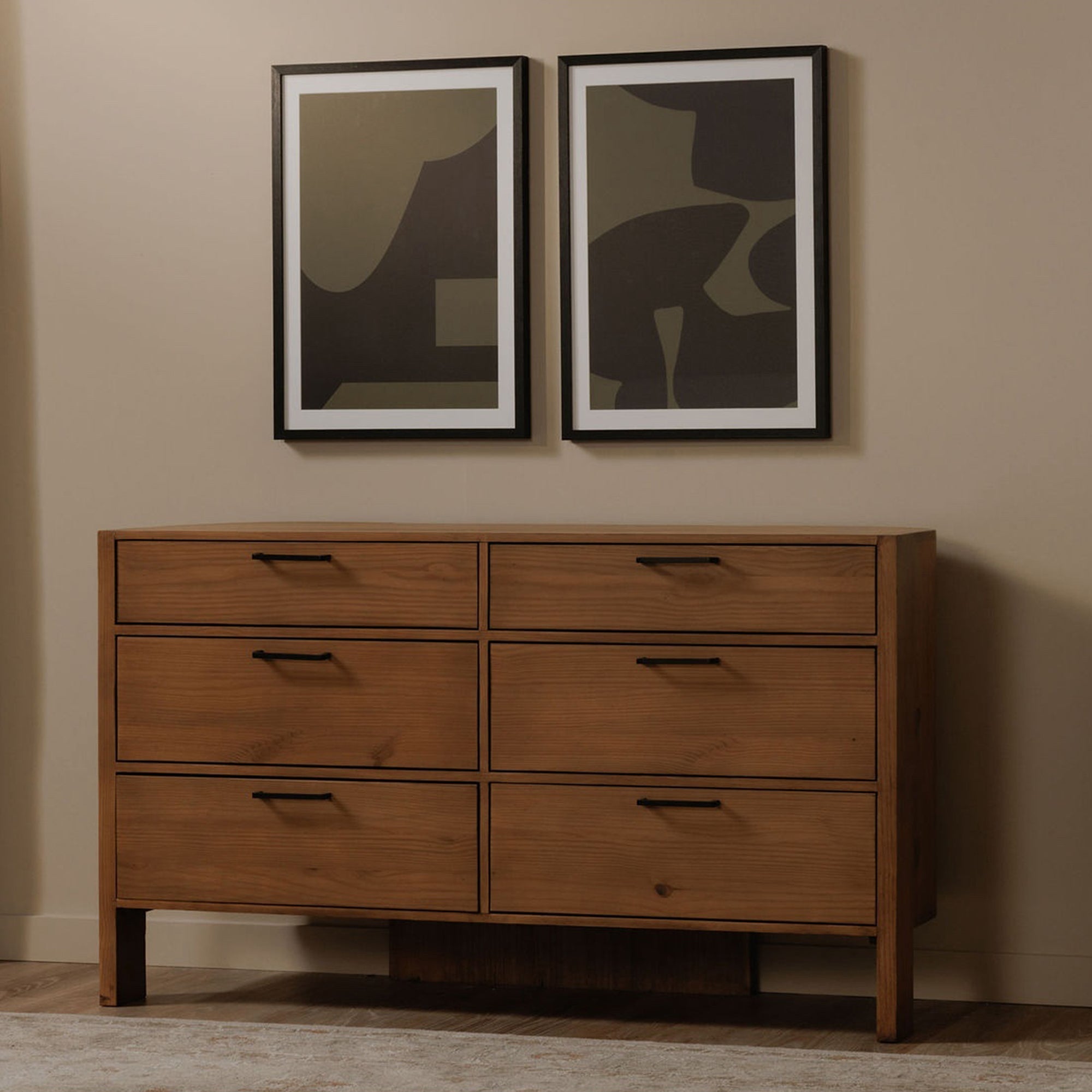 Sola 1 Framed Print Moes Home Collection Mhc Fx 1267 37 9