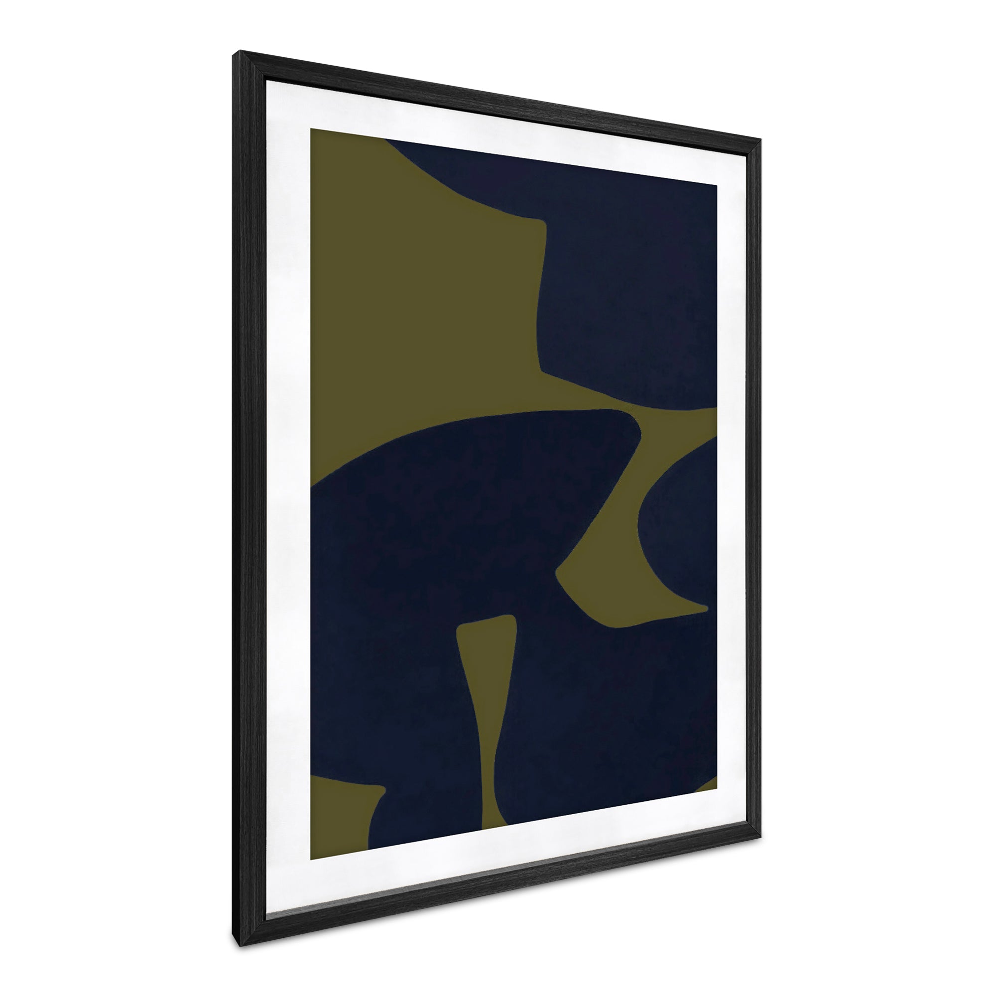 Sola 1 Framed Print Moes Home Collection Mhc Fx 1267 37 4