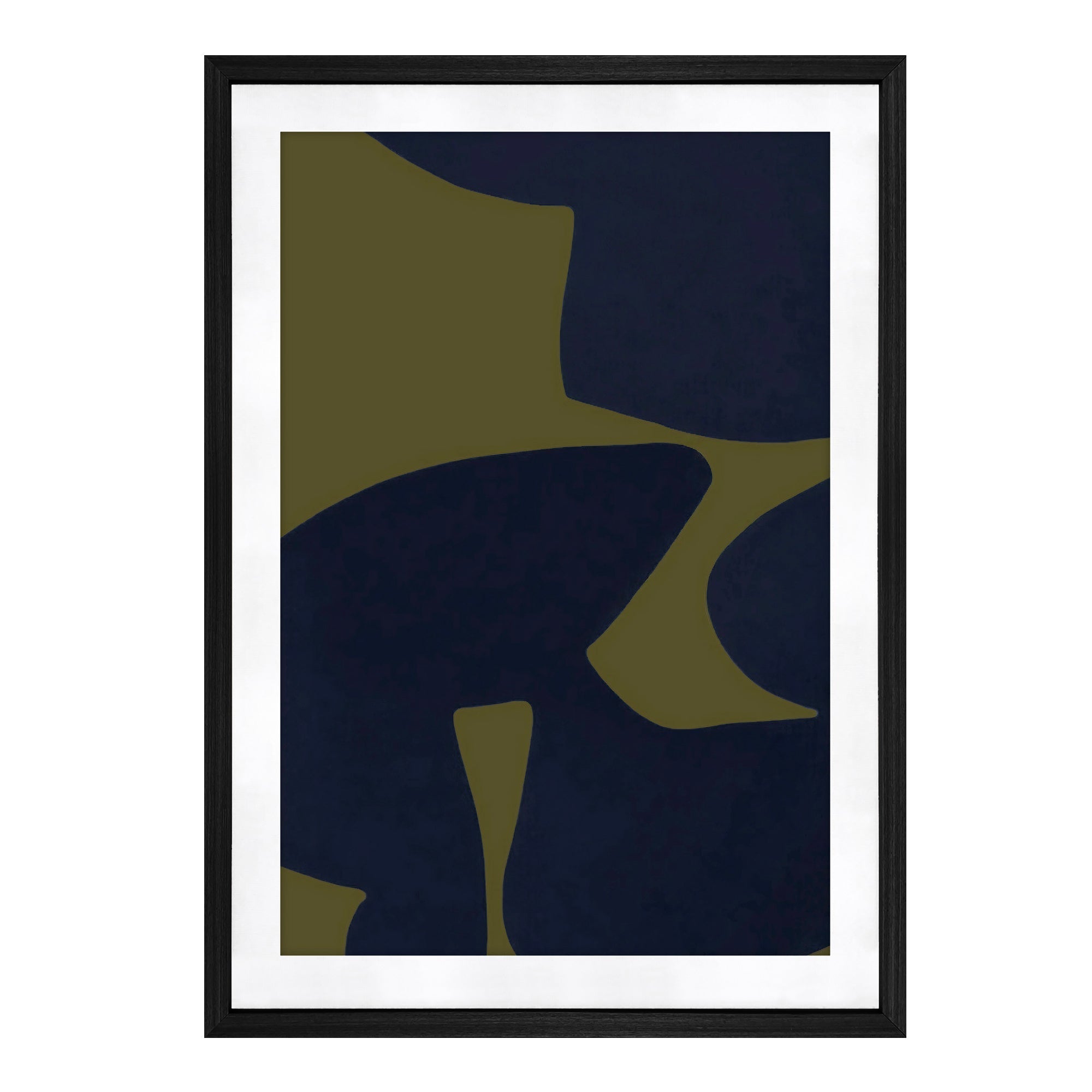 Sola 1 Framed Print Moes Home Collection Mhc Fx 1267 37 2