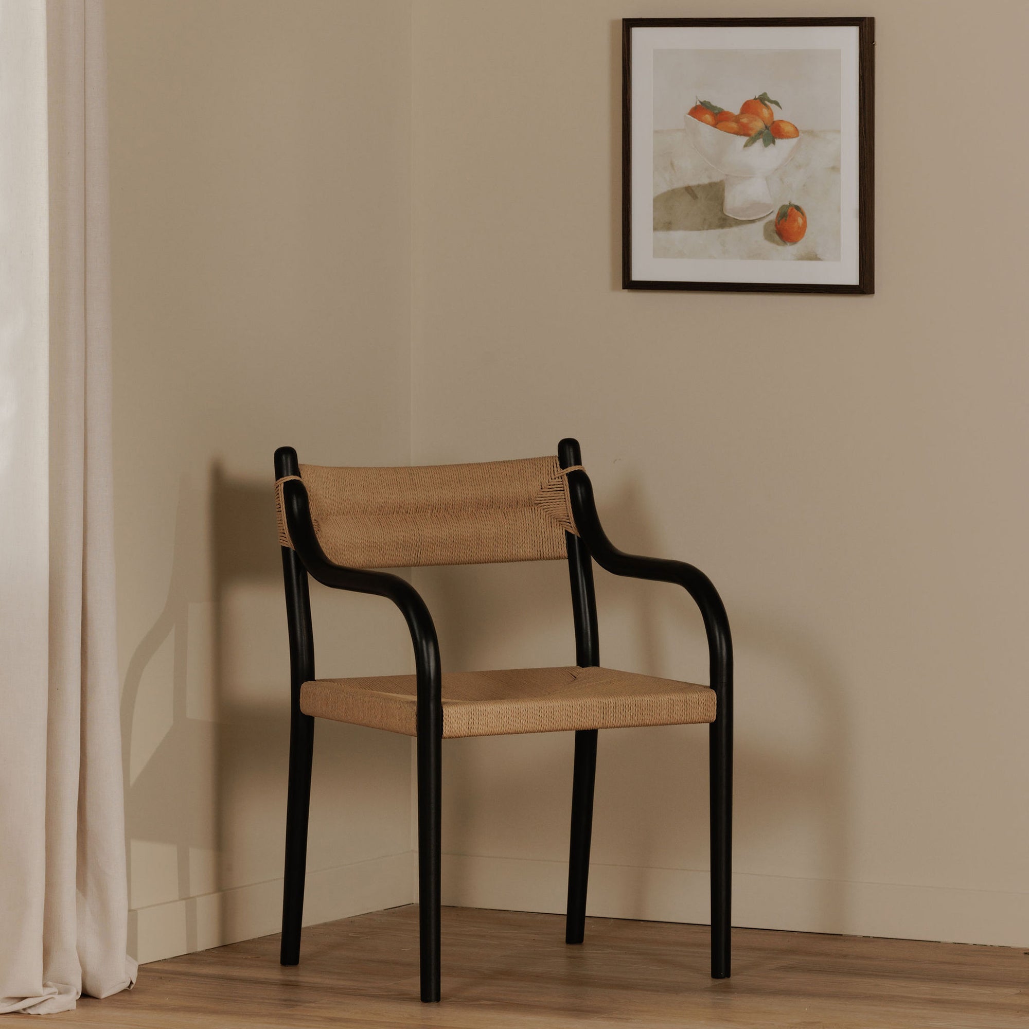 Citrine Framed Painting Moes Home Collection Mhc Fx 1277 37 6