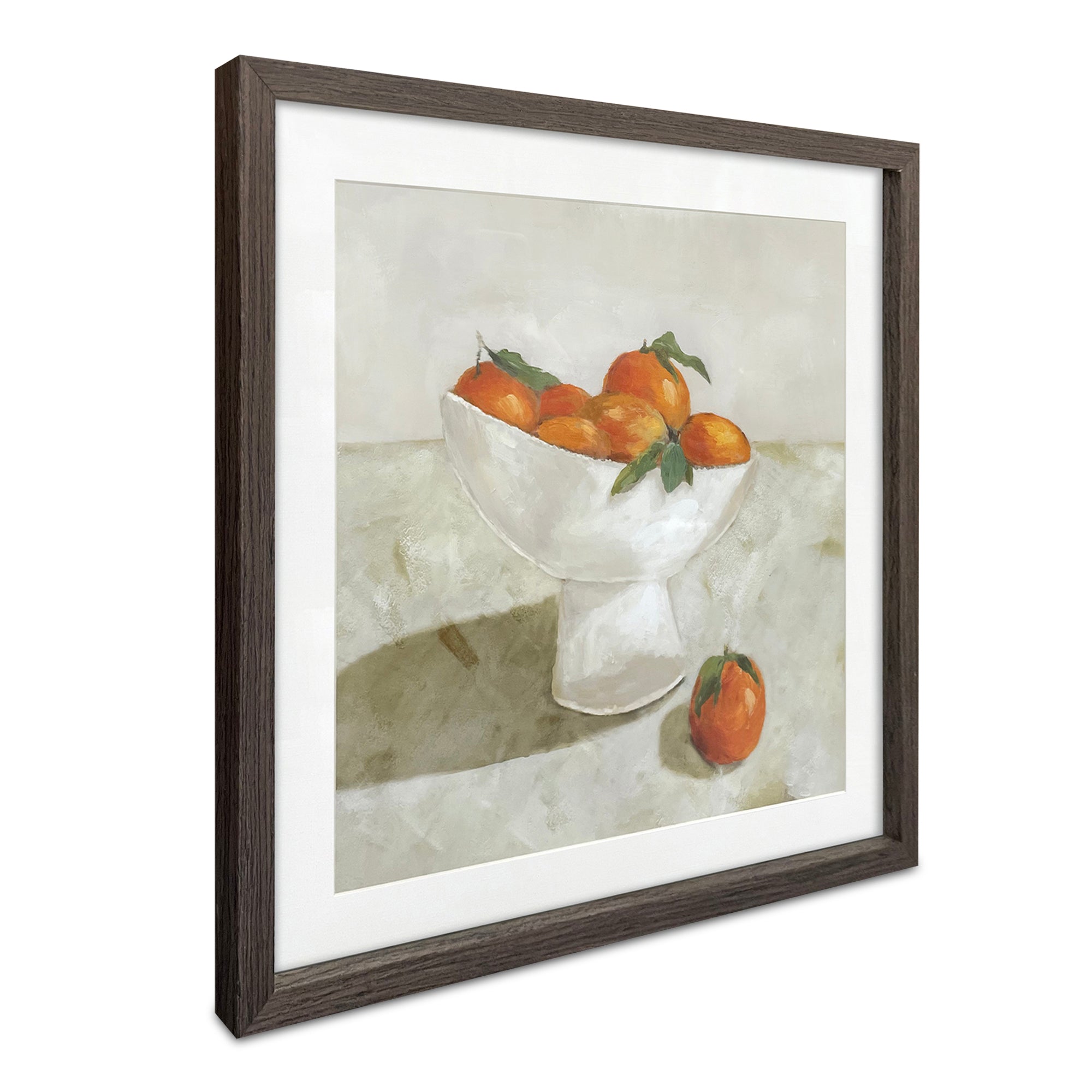 Citrine Framed Painting Moes Home Collection Mhc Fx 1277 37 2