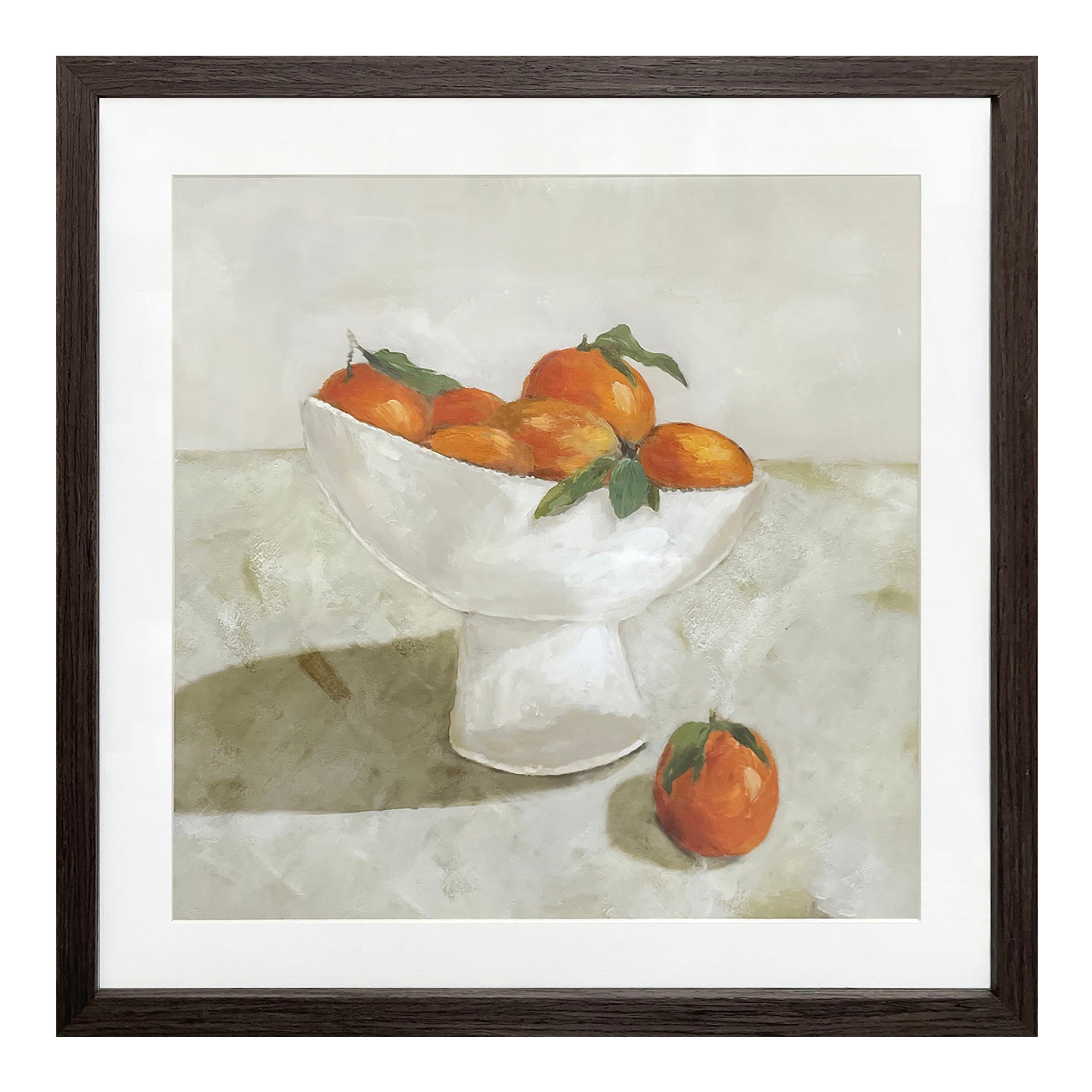 Citrine Framed Painting Moes Home Collection Mhc Fx 1277 37 1