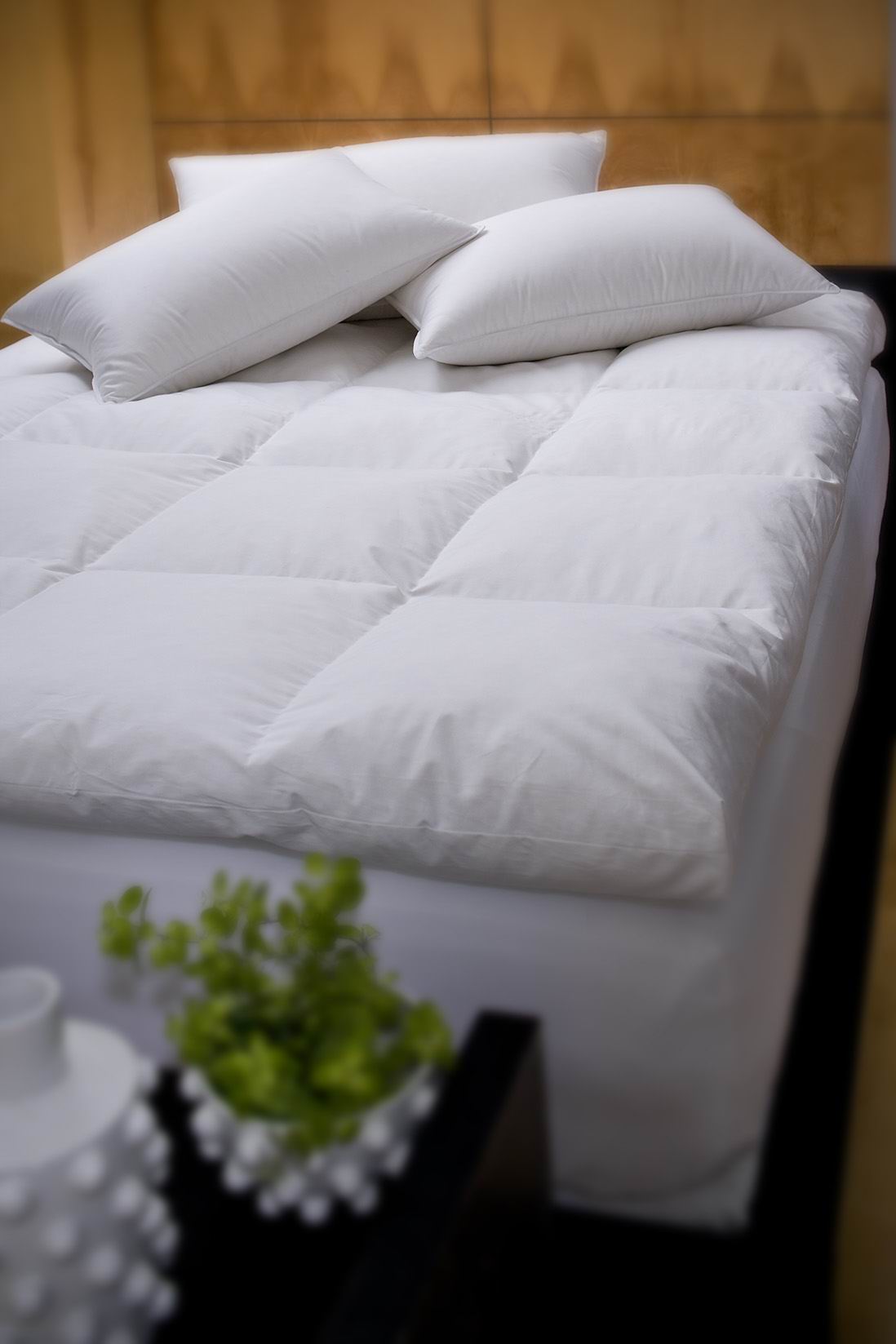 Down Alt Fiber Bed Fb1Q00 3
