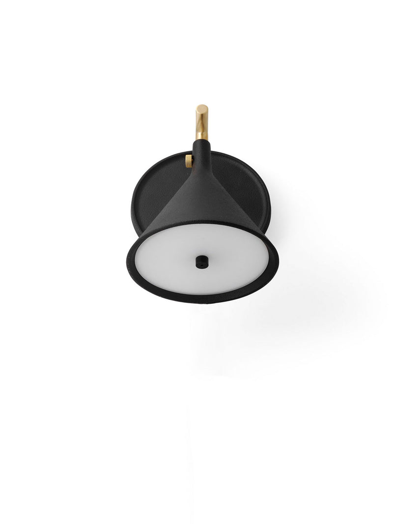 Cast Sconce Wall Lamp New Audo Copenhagen 1251539U 2