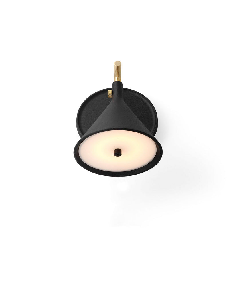 Cast Sconce Wall Lamp New Audo Copenhagen 1251539U 3