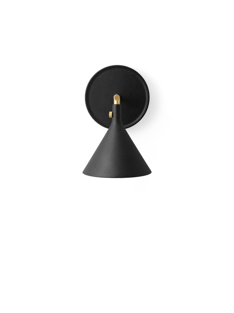 Cast Sconce Wall Lamp New Audo Copenhagen 1251539U 1
