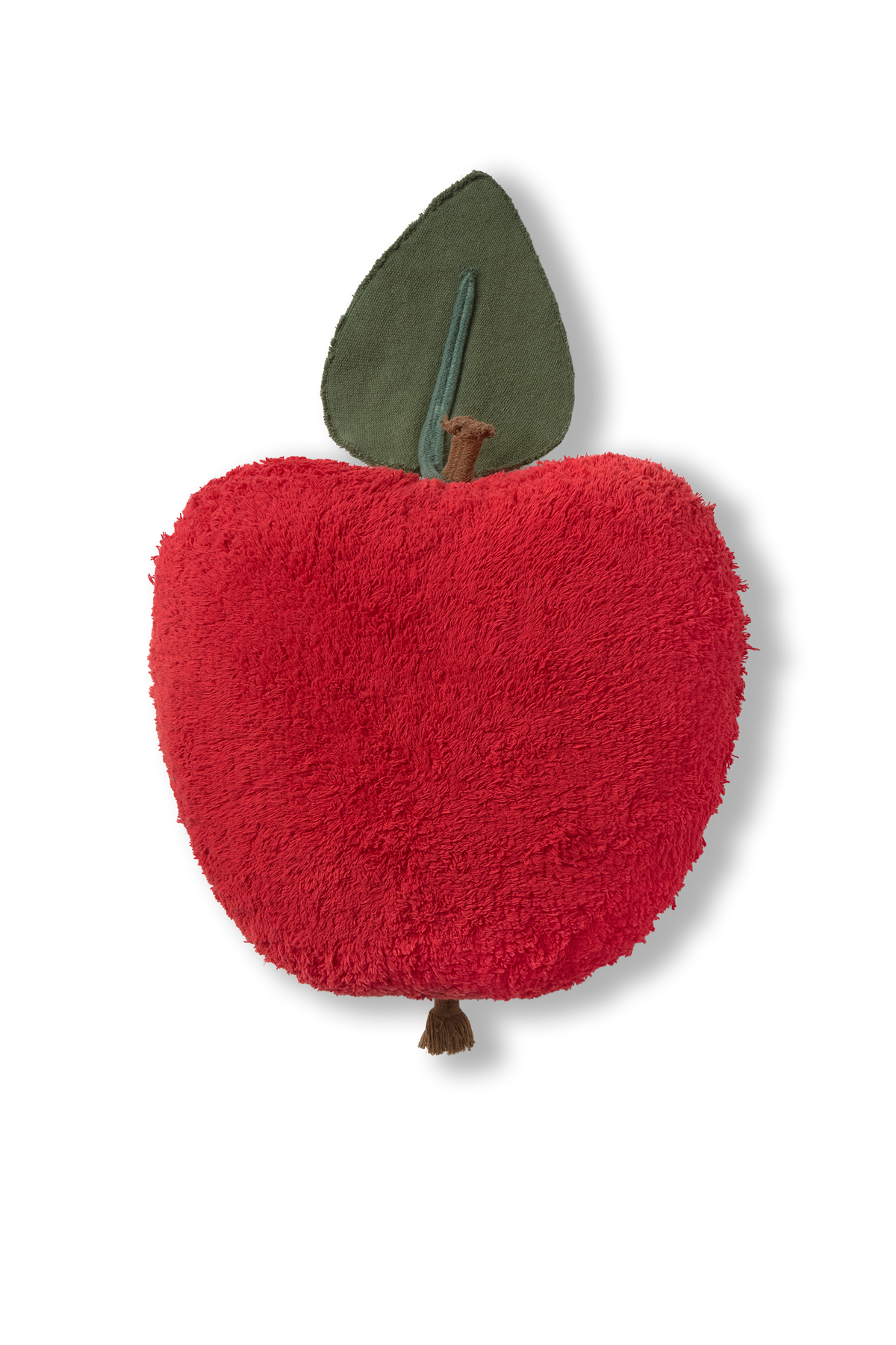 Apple Floor Cushion Lorena Canals Sc Bigapple 2
