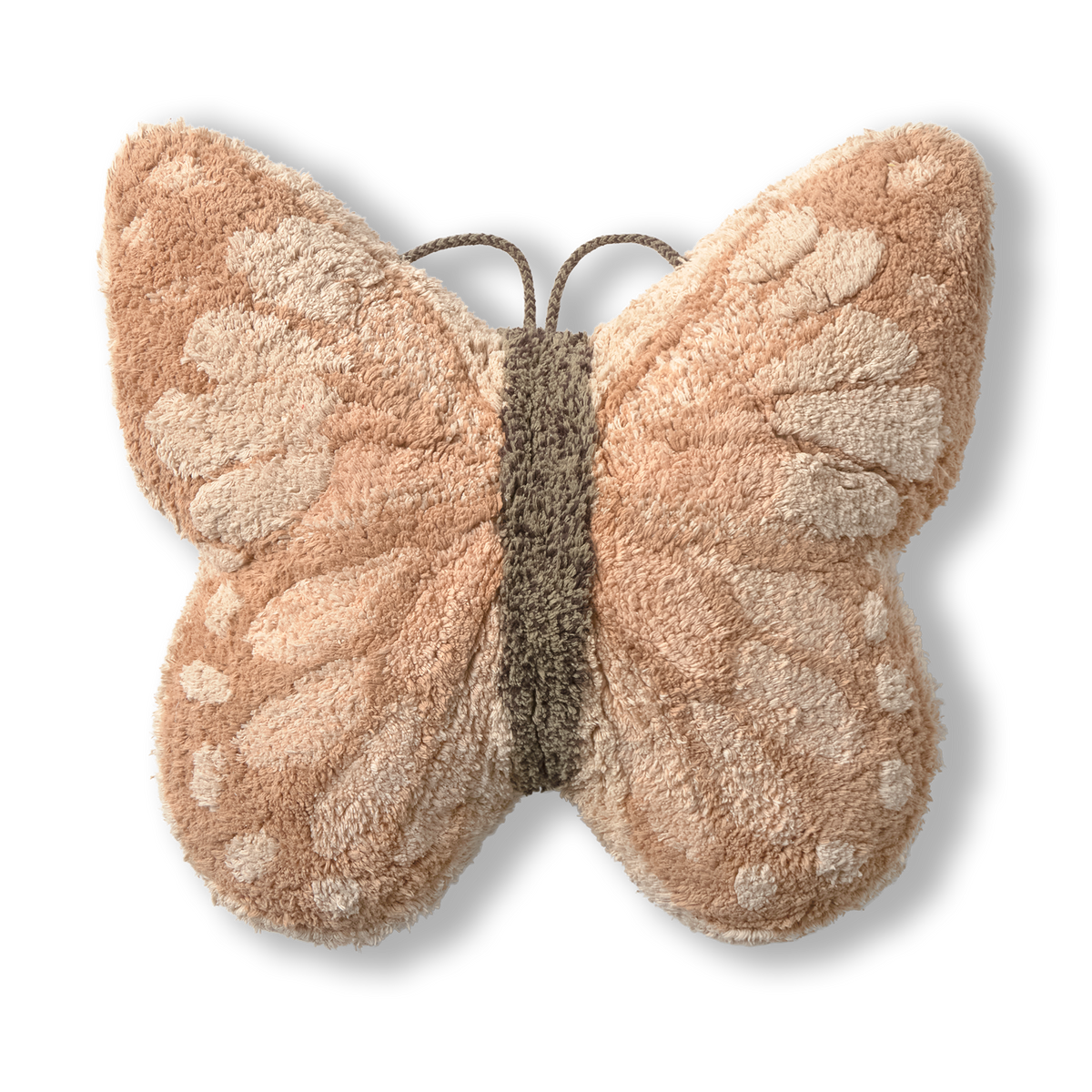 Butterfly Floor Cushion Lorena Canals Sc Babut 1