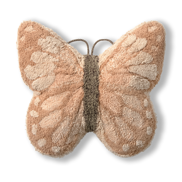 Butterfly Floor Cushion Lorena Canals Sc Babut 1
