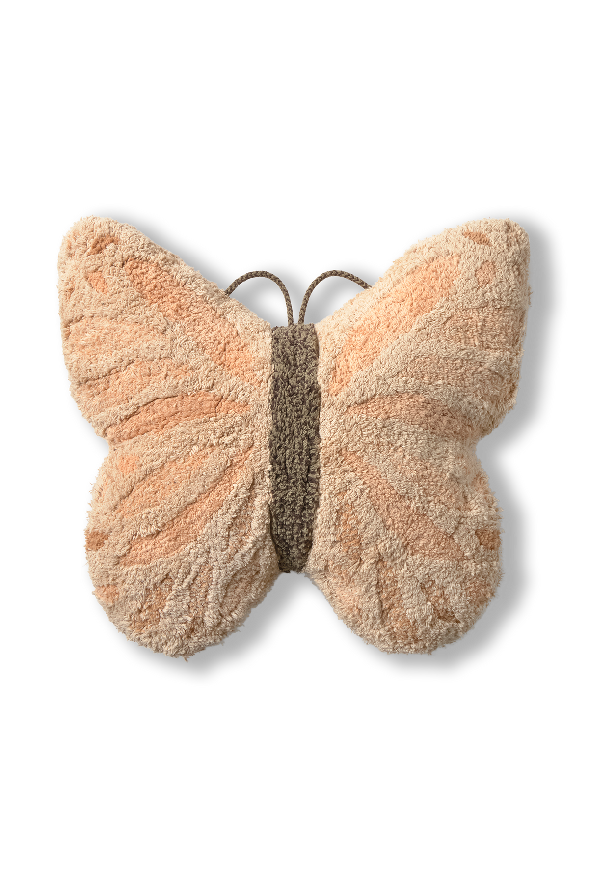 Butterfly Floor Cushion Lorena Canals Sc Babut 2