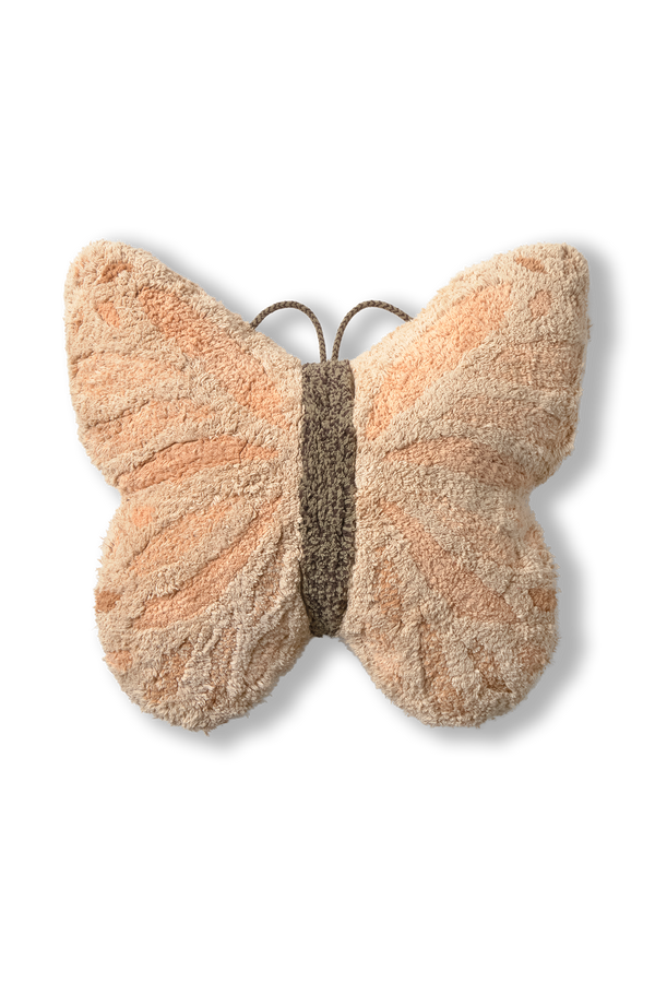 Butterfly Floor Cushion Lorena Canals Sc Babut 2
