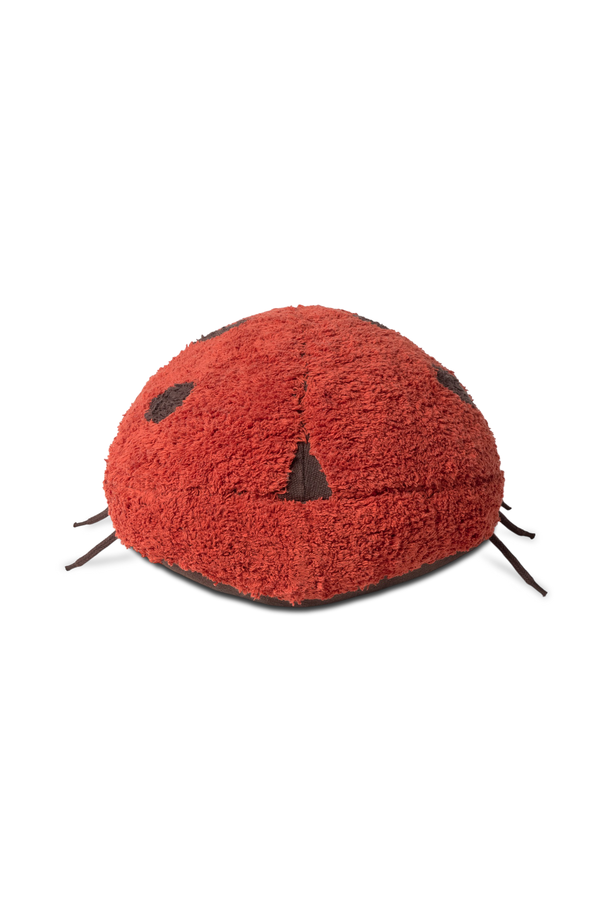 Ladybug Maria Floor Cushion Lorena Canals Sc Lbug 2