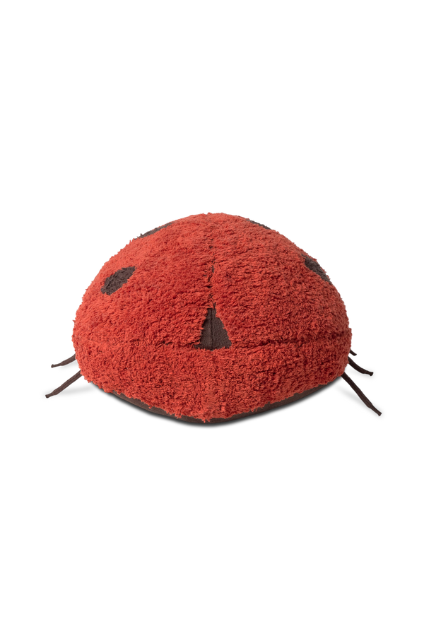 Ladybug Maria Floor Cushion Lorena Canals Sc Lbug 2