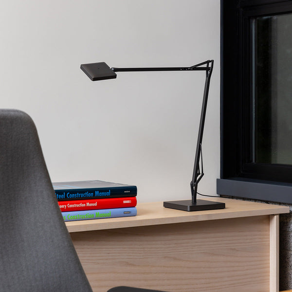 Kelvin LED Aluminum Table Lighting in Various Colors & Sizes