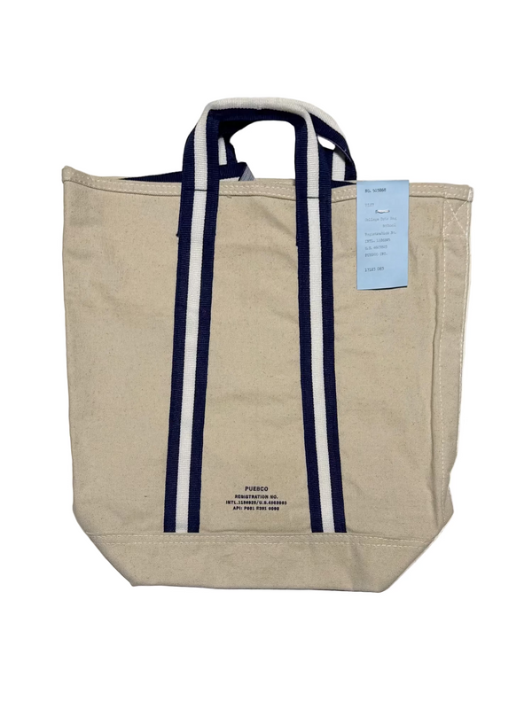 College Tote Bag - School