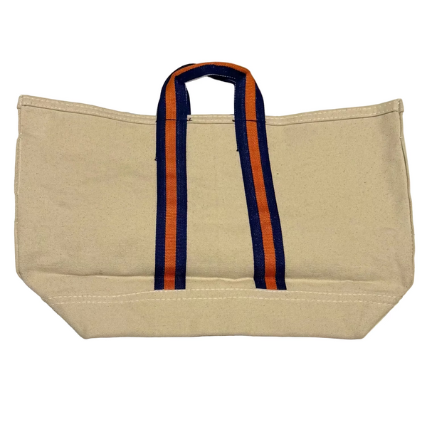 College Tote Bag - Library - 13