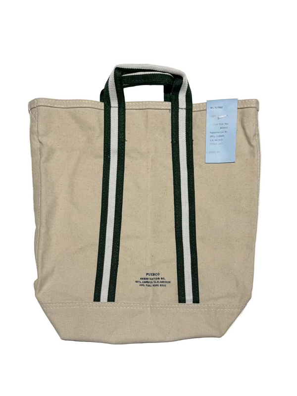 College Tote Bag - School