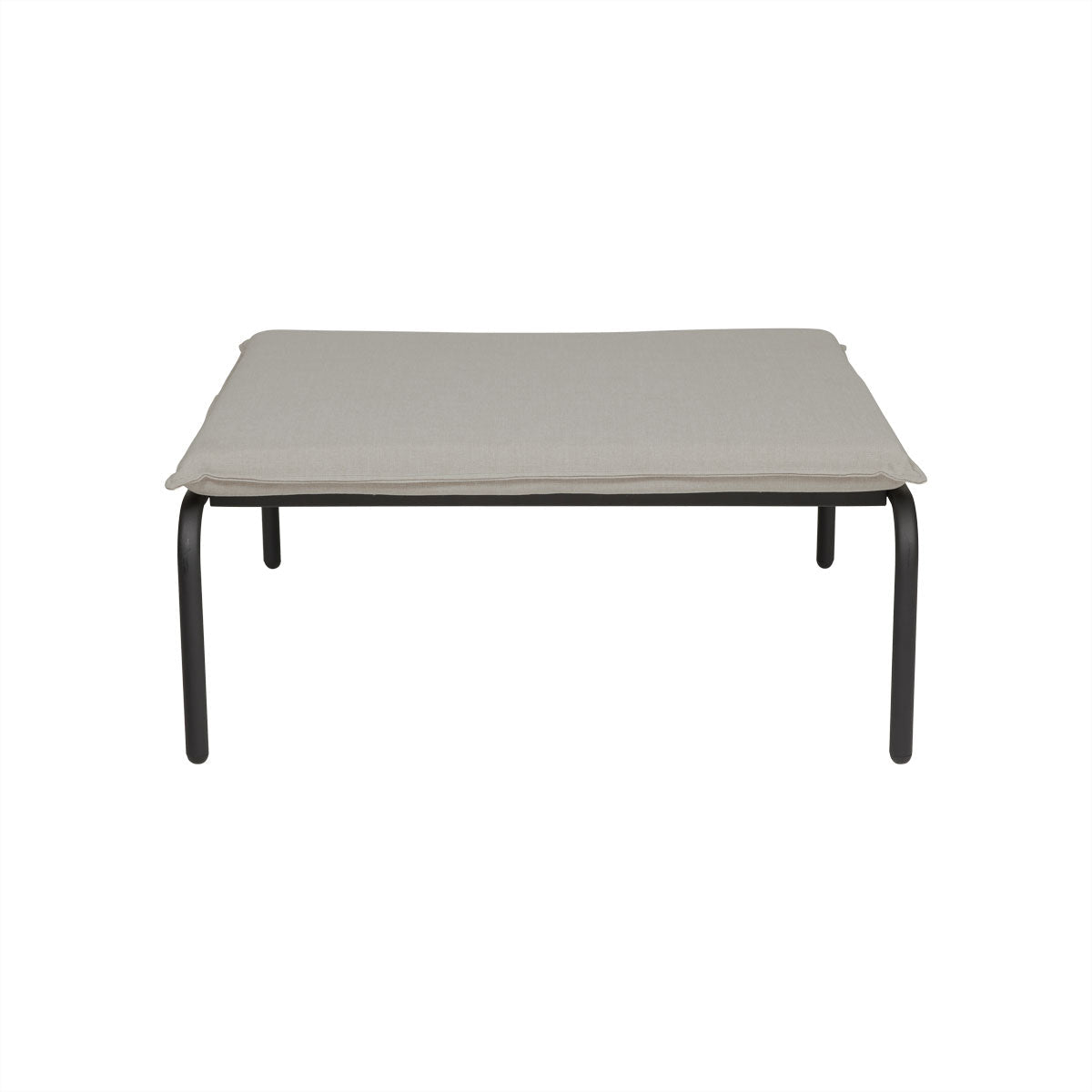 Furi Outdoor Lounge Ottoman