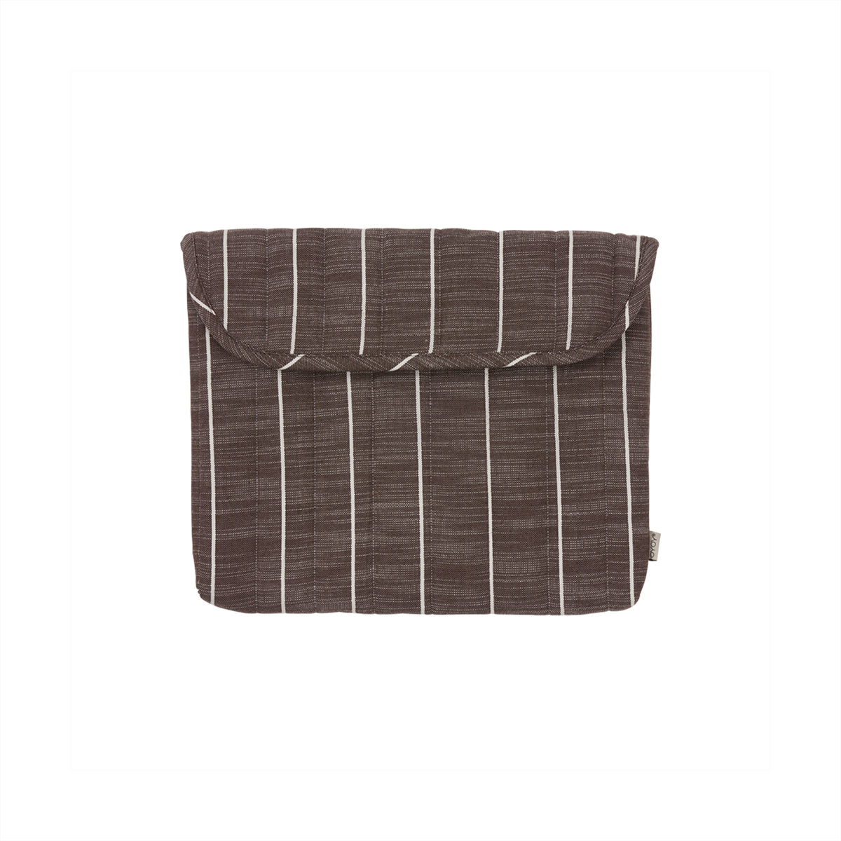 copy of futo sleeve model 13 brown offwhite