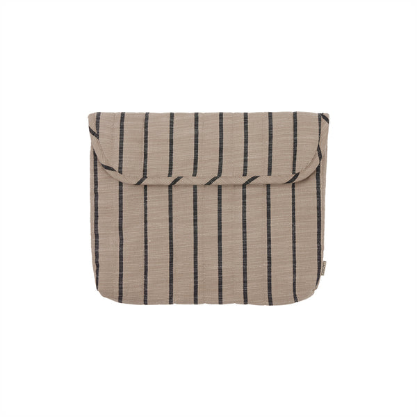 futo sleeve model 16 grey