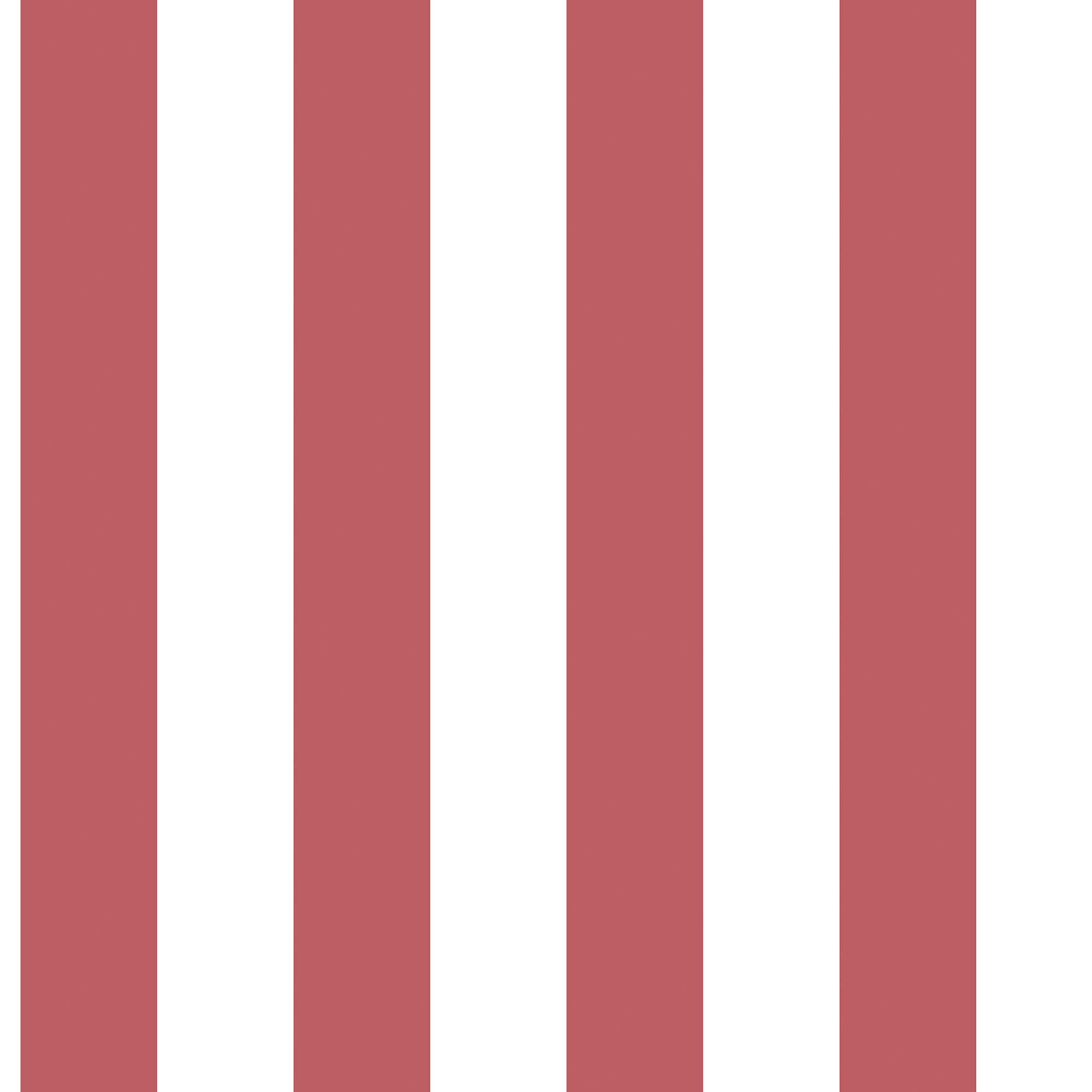sample awning stripe red wallpaper from the just kitchens collection by galerie wallcoverings 1