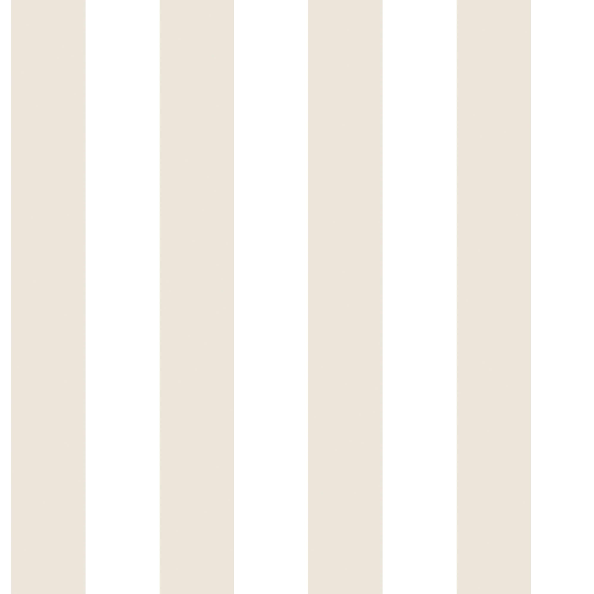 sample awning stripe taupe wallpaper from the just kitchens collection by galerie wallcoverings 1