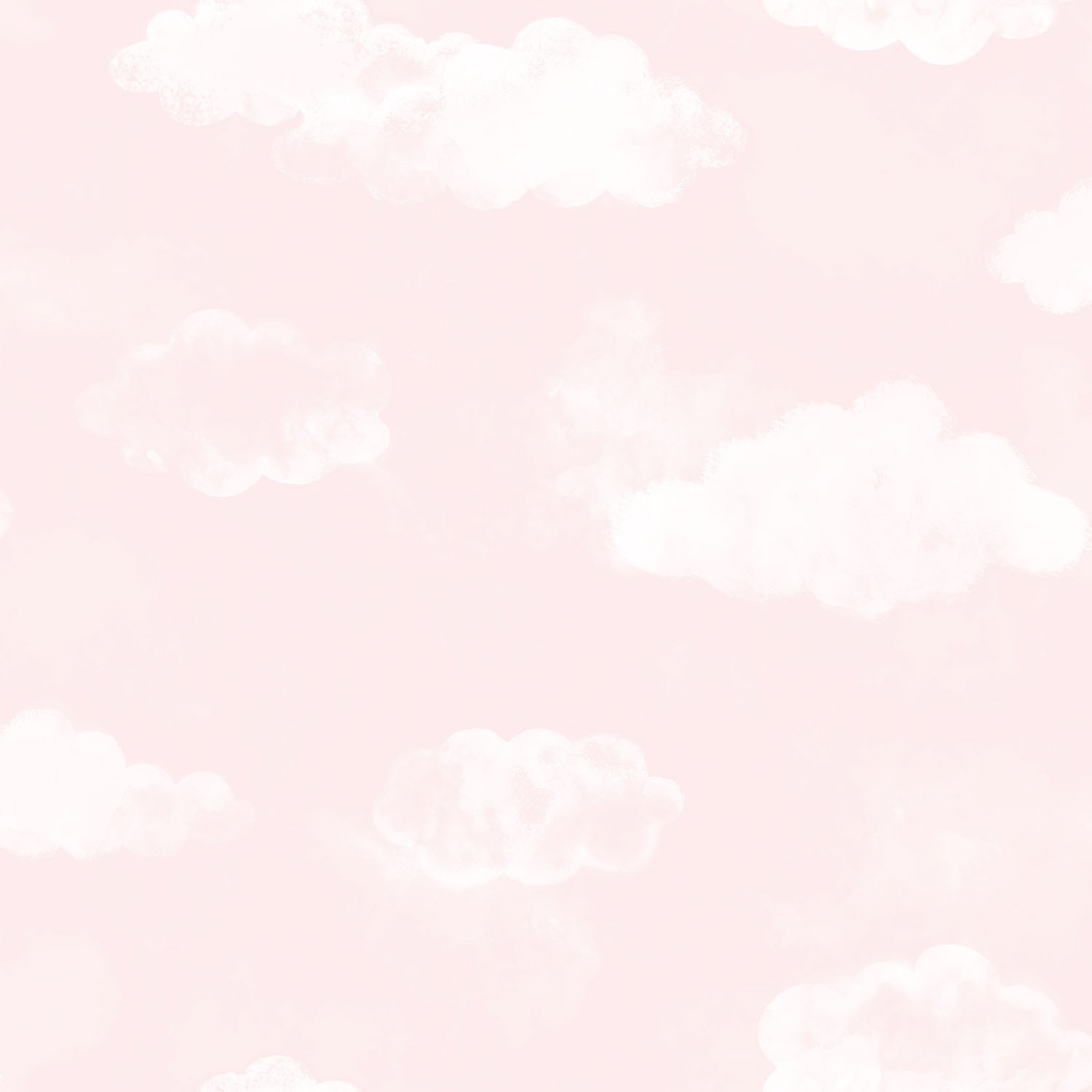 sample cloud pink wallpaper from the tiny tots 2 collection by galerie wallcoverings 1