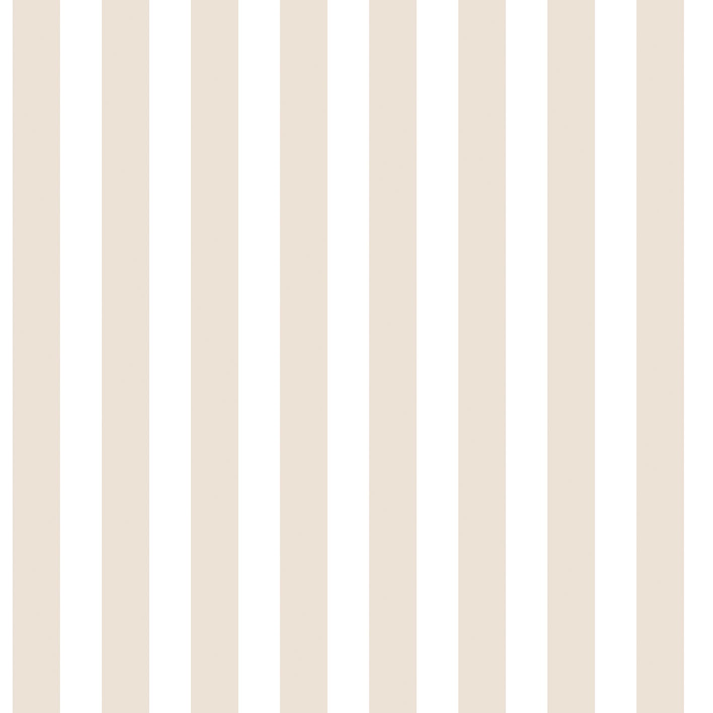 sample regency stripe beige wallpaper from the tiny tots 2 collection by galerie wallcoverings 1
