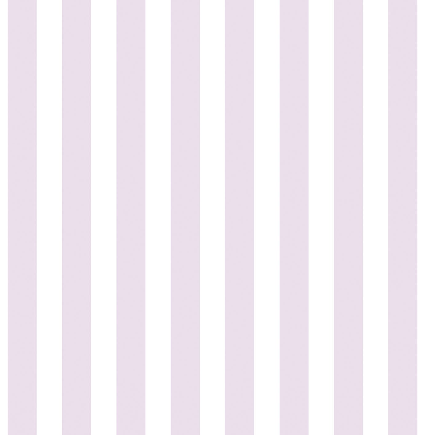 sample regency stripe light purple wallpaper from the tiny tots 2 collection by galerie wallcoverings 1