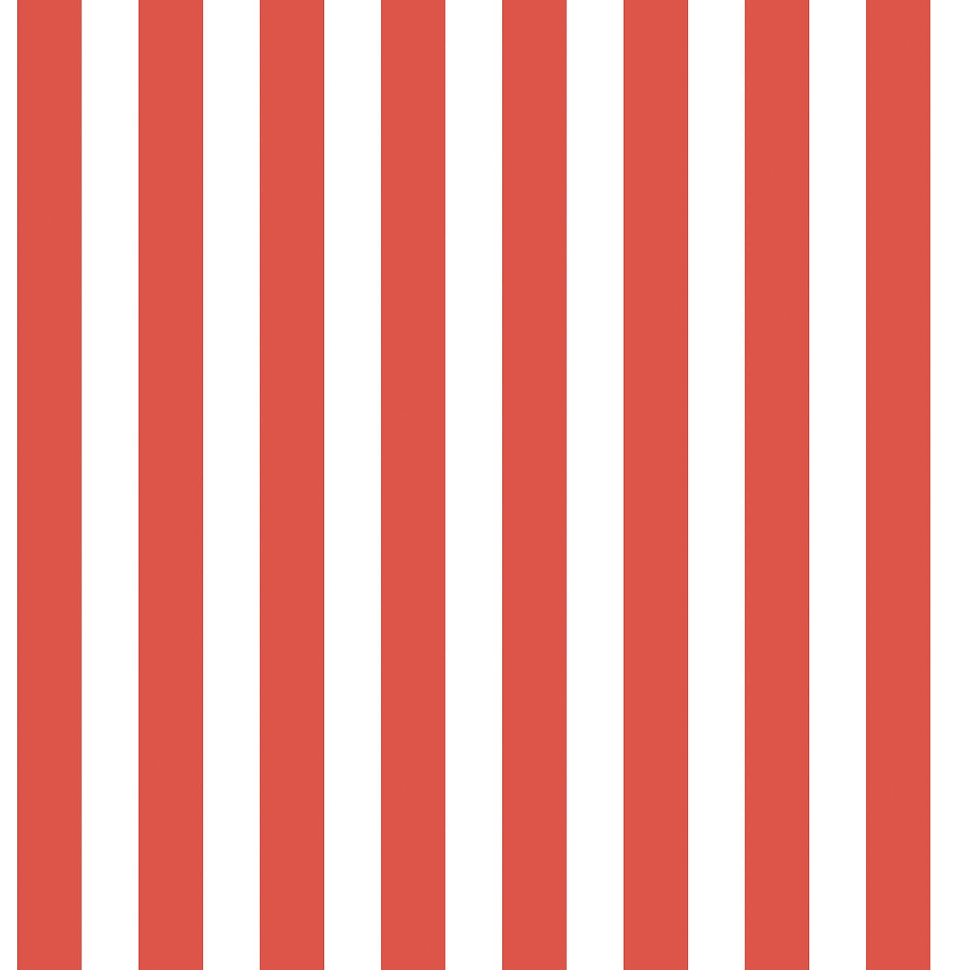 sample regency stripe red wallpaper from the tiny tots 2 collection by galerie wallcoverings 1