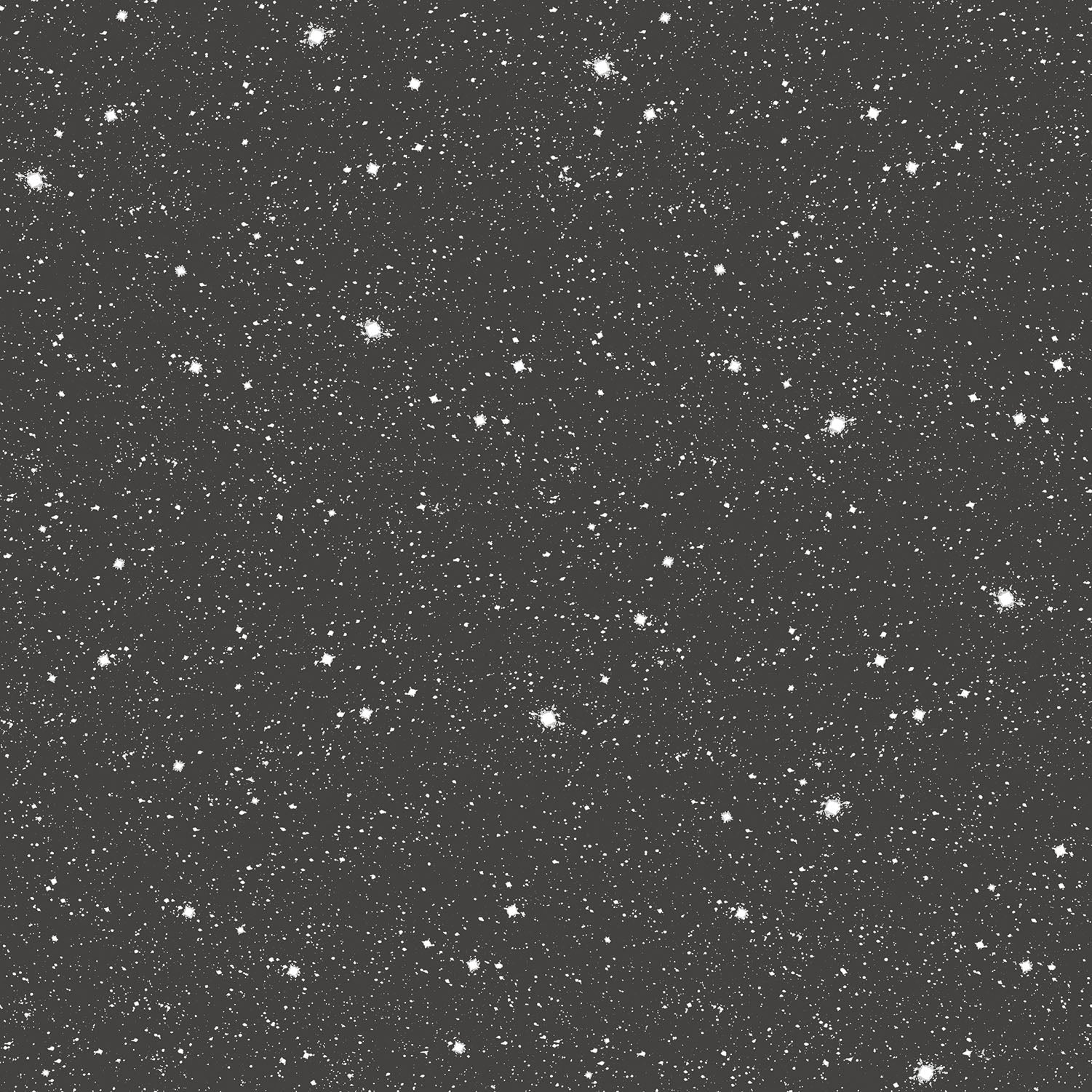 sample space sidewall black glitter wallpaper from the tiny tots 2 collection by galerie wallcoverings 1