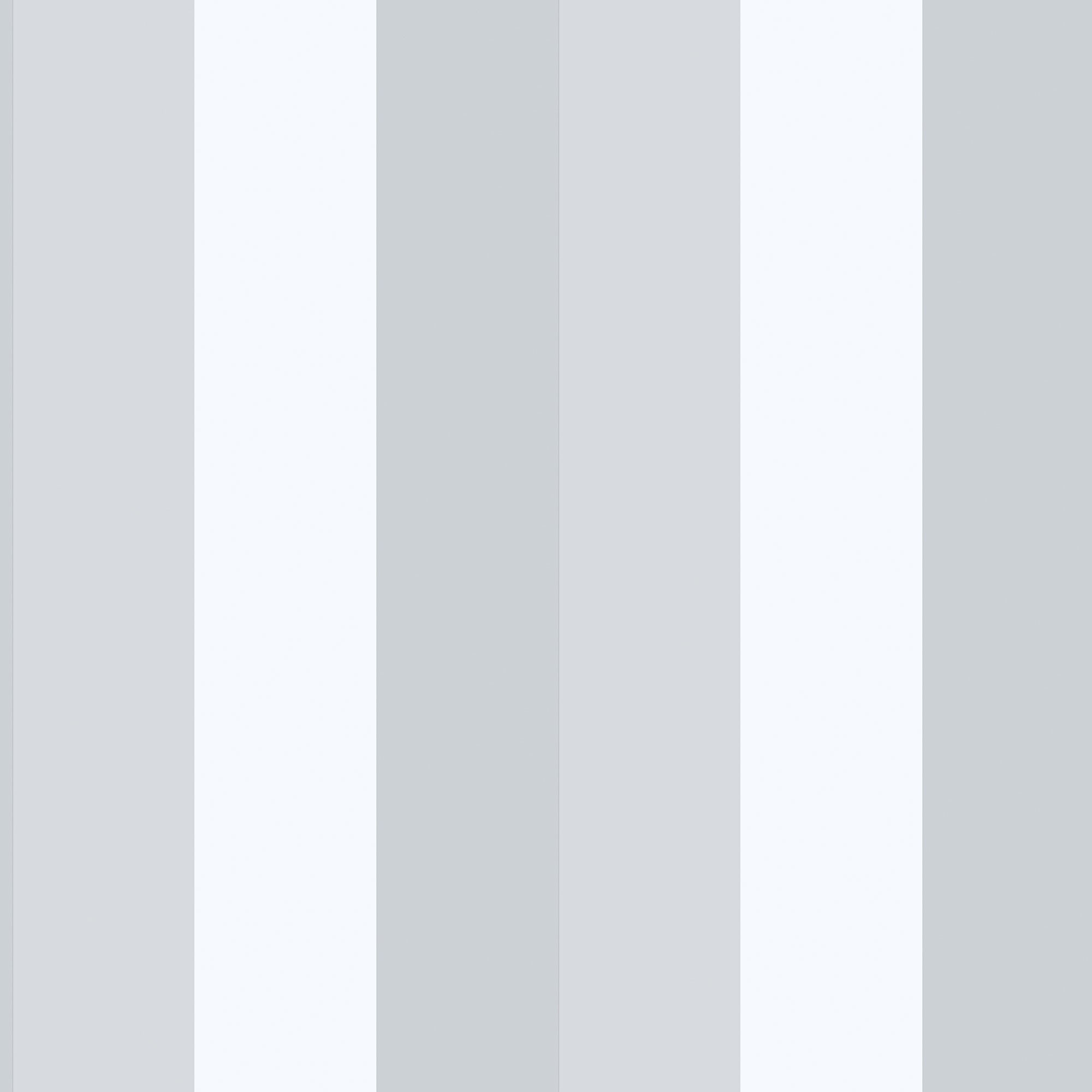 Secret Stripe Grey Wallpaper from the Secret Garden Collection by Galerie Wallcoverings