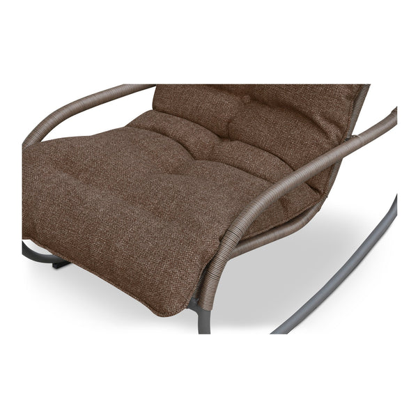 Lyra Outdoor Rocking Chair Moes Home Collection Mhc Ge 1002 34 10