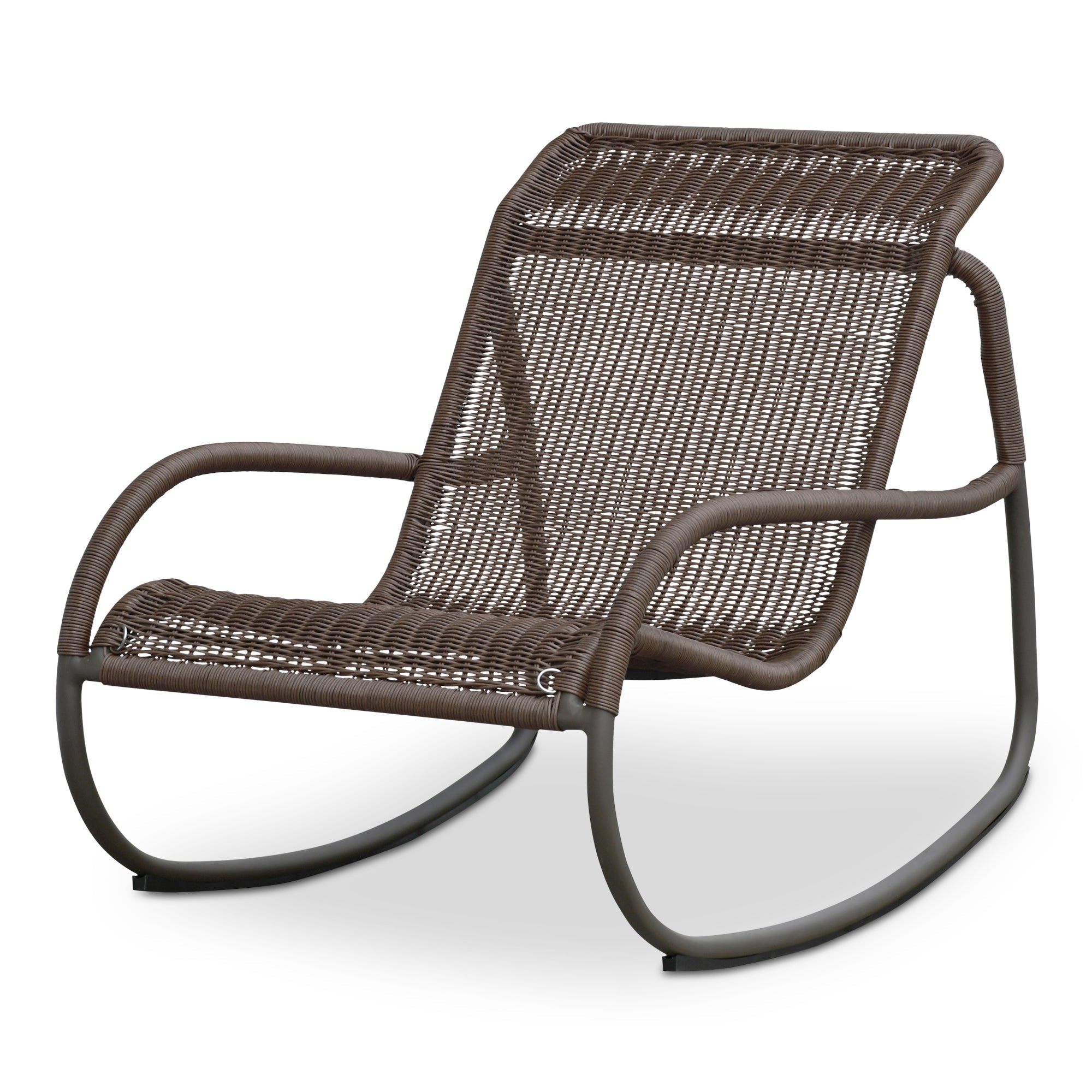 Lyra Outdoor Rocking Chair Moes Home Collection Mhc Ge 1002 34 15