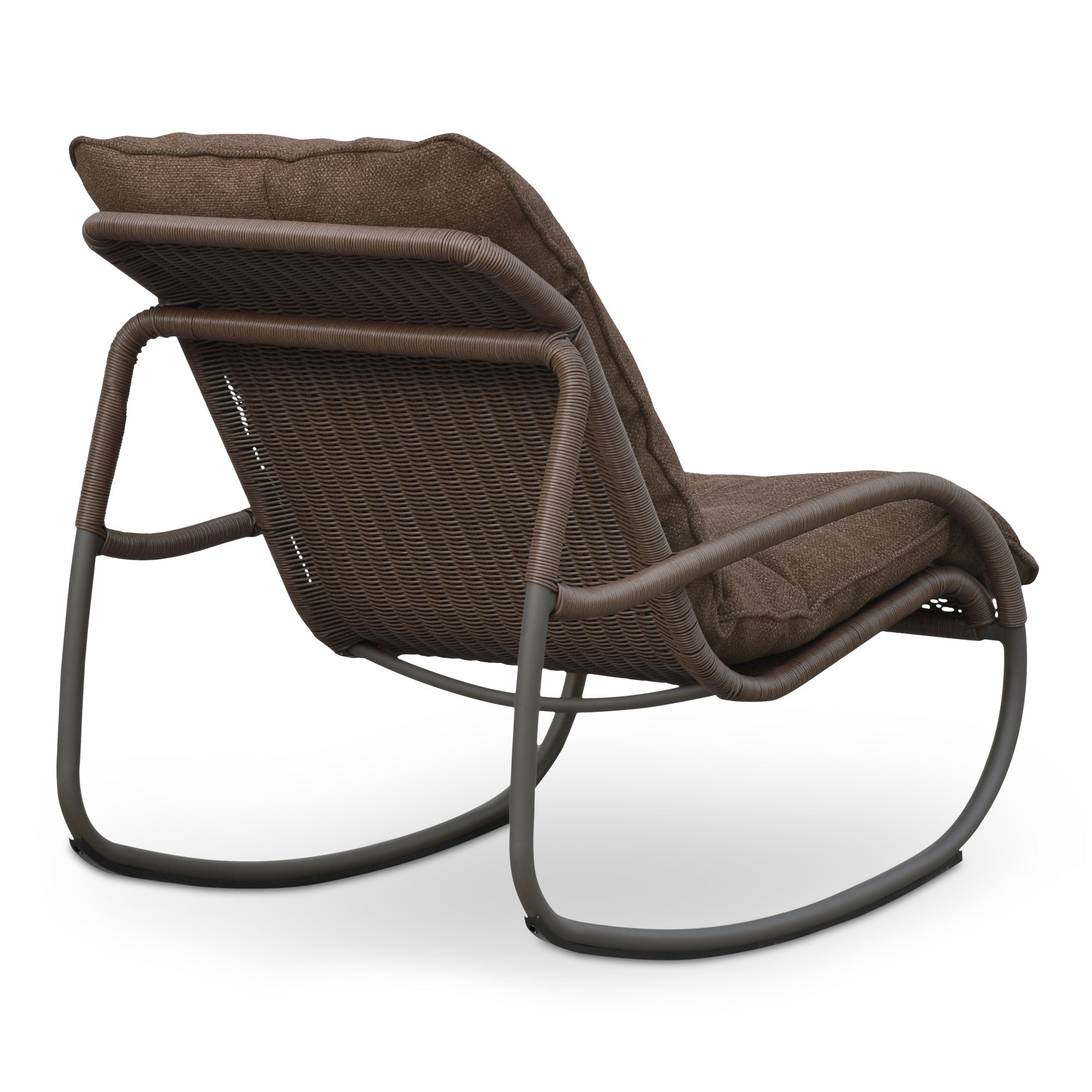 Lyra Outdoor Rocking Chair Moes Home Collection Mhc Ge 1002 34 4